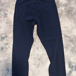 Lululemon Align leggings